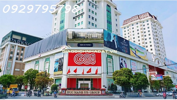 CHÍNH CHỦ BÁN NHÀ 2 TẦNG SÁT MẶT TIỀN ĐƯỜNG LÊ DUẨN ĐÀ NẴNG - TRUNG TÂM KINH DOANH SẦN UẤT