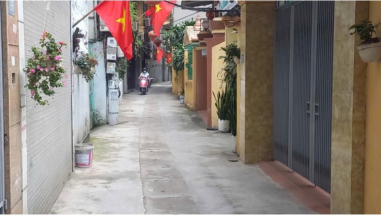 Bán Nhà Xuân Đỉnh Từ Liêm, Hà Nội