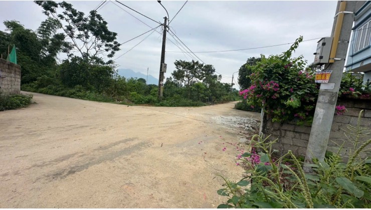 BÁN LÔ ĐẤT ĐẸP TẠI KIM SƠN SƠN TÂY Diện tích: 355m mặt tiền rộng 19m, cực đẹp, giá 3,727 tỷ