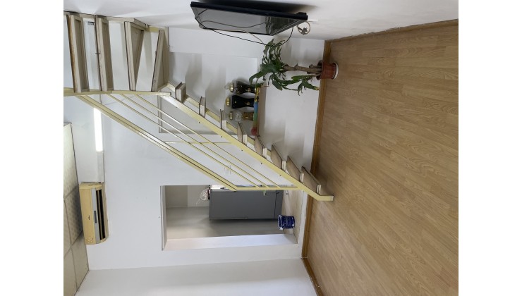 BÁN NHÀ TẬP THỂ VỌNG ĐỨC - HOÀN KIẾM - HN 45m2 SỔ ĐỎ CHÍNH CHỦ