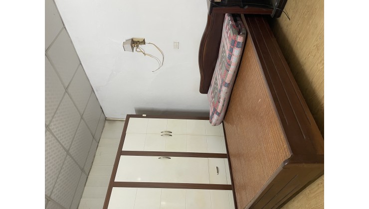 BÁN NHÀ TẬP THỂ VỌNG ĐỨC - HOÀN KIẾM - HN 45m2 SỔ ĐỎ CHÍNH CHỦ