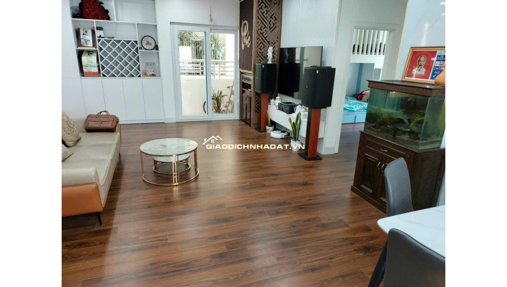 Cần bán căn hộ 88m2 TECCO GARDEN, tứ hiệp, thanh trì, thiết kế 2pn, 2vs, căn góc hai mặt thoáng