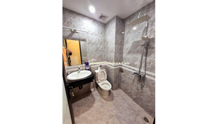 Nhà đẹp Yên Hòa, vừa ở kết hợp cho thuê, ngõ thông các ngả