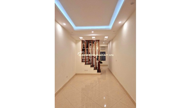 Nhà đẹp Yên Hòa, vừa ở kết hợp cho thuê, ngõ thông các ngả