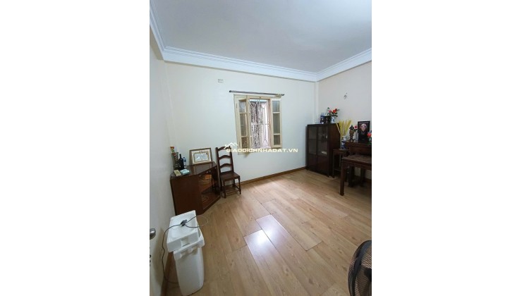 Bán nhà siêu phẩm Tây Hồ, dân xây kiên cố , 4 tầng đẹp bề thế