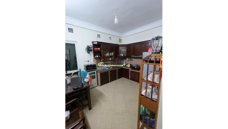 Bán nhà siêu phẩm Tây Hồ, dân xây kiên cố , 4 tầng đẹp bề thế