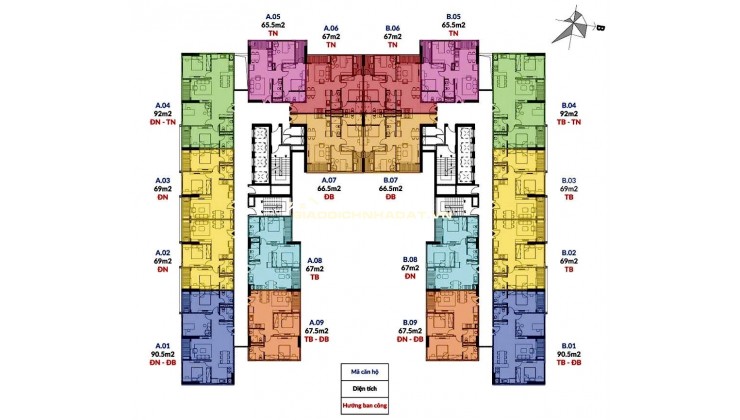 Cần bán căn hộ 2pn ~ 3pn Athena pháp vân, nhà mới bàn giao còn nguyên mùi sơn bả, giá tốt nhất phân khúc