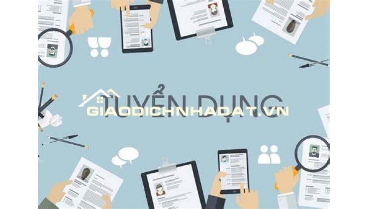 TUYỂN DỤNG CHUYÊN VIÊN KINH DOANH BẤT ĐỘNG SẢN TẠI ĐÀ NẴNG - CÔNG TY CỔ PHẦN TUẤN 123 MIỀN TRUNG.