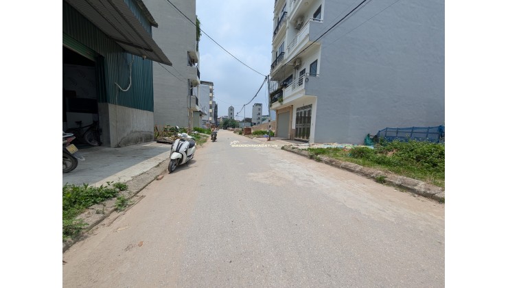 ĐỈNH NÓC KỊCH TRẦN ĐẤT KIM CHUNG - 62M MẶT TIỀN VỈA HÈ, KINH DOANH 