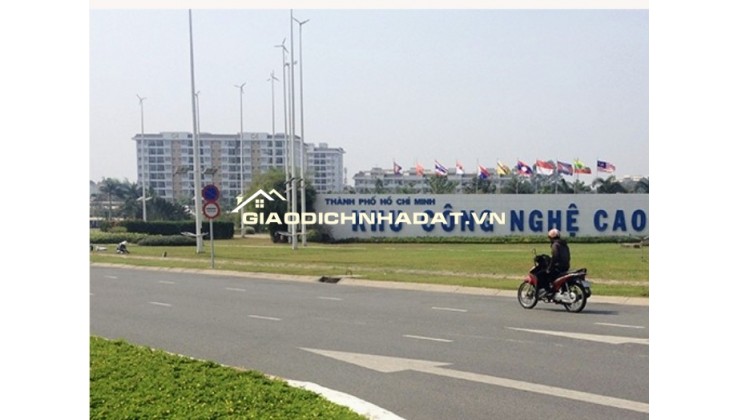 Bán nhà mặt phố Lò Lu, 4,5 triệu, 65m2, view đẹp, uy tín, Trường Thạnh, Q9, HCM