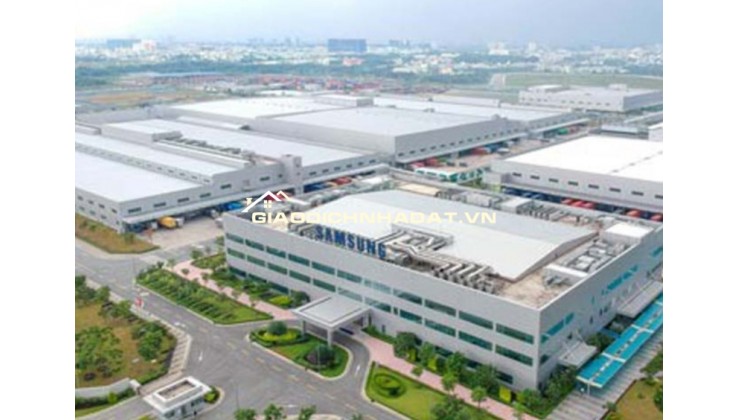 Bán nhà mặt phố Trường Thạnh, 4,45 tỷ, 60m2, giá tốt