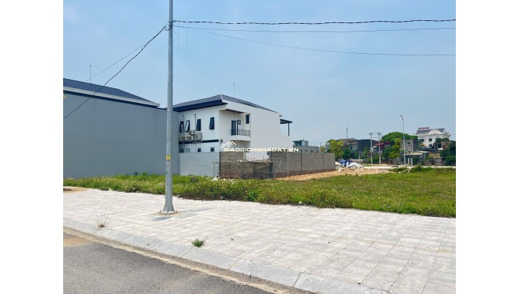 CHÍNH CHỦ BÁN LÔ ĐẤT ĐẸP – NGAY TRUNG TÂM PHƯỜNG HẢI HOÀ– NGHI SƠN, THANH HÓA CÁCH BIỂN 500M. LH 0567 662 567