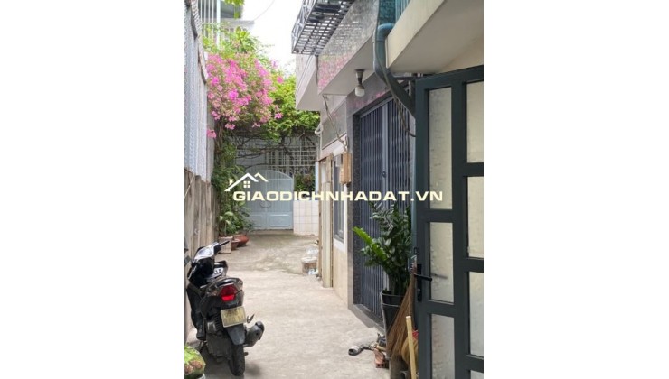 NHÀ ĐẸP Ở NGAY THỦ ĐỨC - ĐỔI DIỆN GIGAMALL - 3 PHÚT QUA BÌNH THẠNH CHỈ NHỈNH 3 TỶ