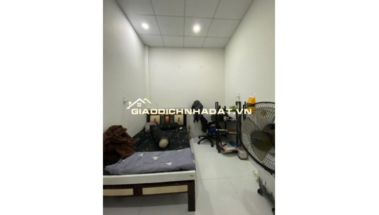 NHÀ ĐẸP Ở NGAY THỦ ĐỨC - ĐỔI DIỆN GIGAMALL - 3 PHÚT QUA BÌNH THẠNH CHỈ NHỈNH 3 TỶ