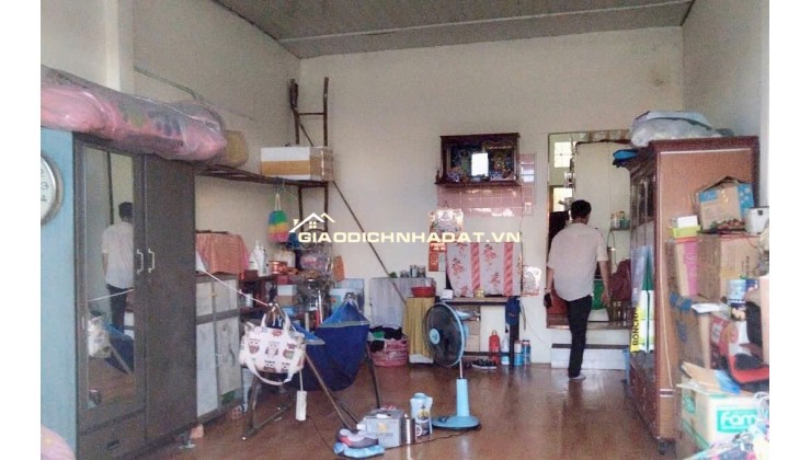 Bán Nhà Mặt Tiền Nguyễn Văn Luông, Quận 6 – Vỉa Hè 3m – Cho Thuê Spa 10tr/Tháng