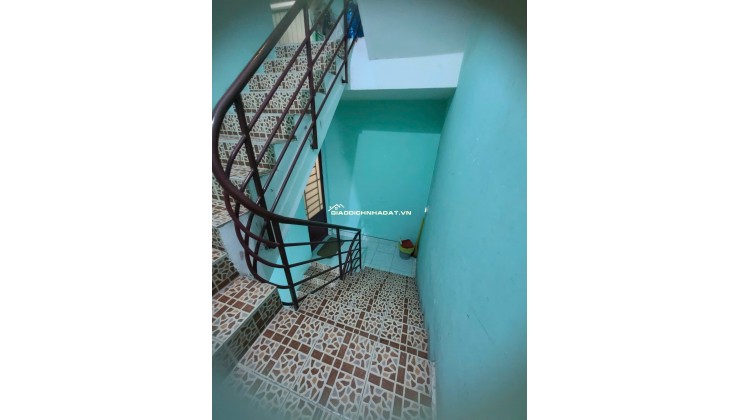 Giảm còn 10,5 tỷ. Giá tốt 
6 tầng HXH đường CMT8 Quận 1 65m2 sâu 22m giá tốt 10.5 tỷ