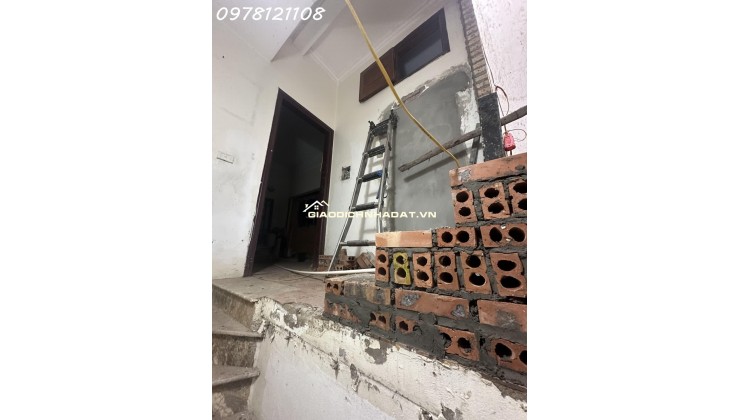 BÁN NHÀ TRUNG VĂN 70M2 8 PHÒNG RỘNG CHO THUÊ 11.5 TỈ QUÁ RẺ