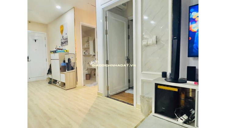 2PN đón bình minh - Bán 3.98 tỷ - Căn hộ Saigon Mia khu Trung Sơn