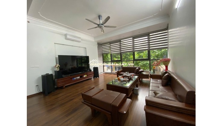 BÁN NHÀ PHỐ TRẠM, LONG BIÊN - 6 TẦNG, THANG MÁY XỊN, 39 TỶ