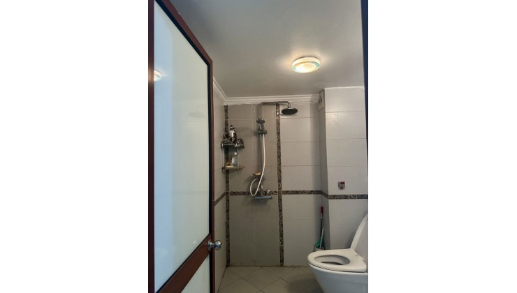 Bán nhà Định Công Thượng, DT 48m x 5 tầng, ô tô tránh, trung tâm phố Định Công