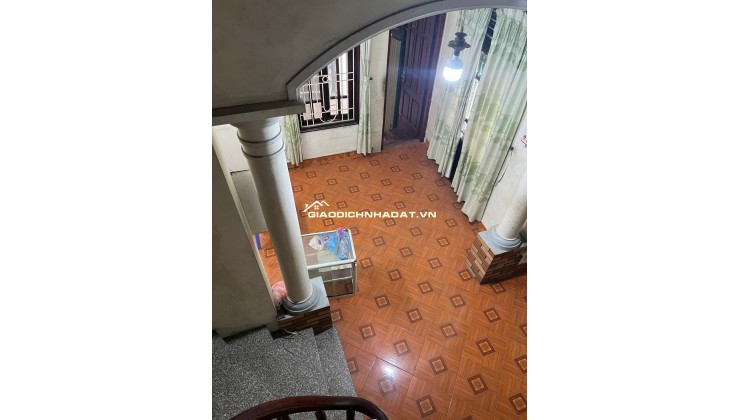 BÁN NHÀ MẶT PHỐ LÝ SƠN - LONG BIÊN - hoạt động ĐỈNH - địa chỉ ĐẮC ĐỊA