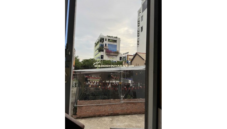 Cơ hội sở hữu khách sạn triệu đô sát Nguyễn Văn Linh, ngay chân cầu Rồng ĐN