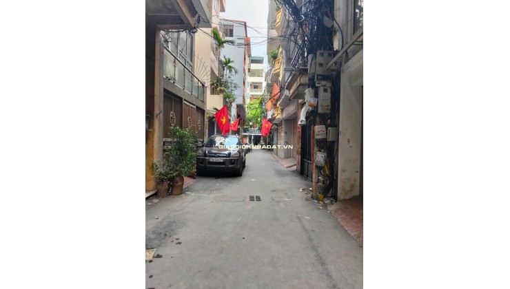 AI 2 Bán nhà 360m2, 5 tầng, 6PN, 22 tỷ, Khương Mai, Thanh Xuân, Hà Nội
