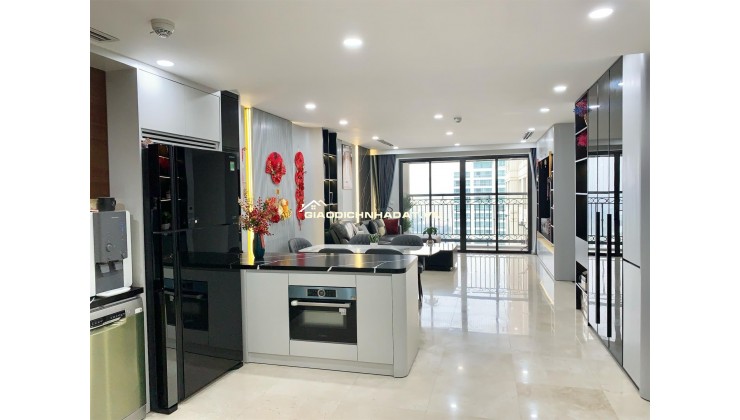 Chính chủ cần bán căn hộ góc 146m2 3pn 2wc tầng b19 tại d le roi soleil view sông hồng hồ tây