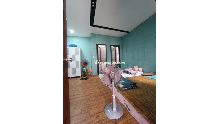 Nhà Đẹp 3 Tầng Gò Vấp – Ngang 5m – Cách HXH 30m – Chỉ Hơn 3 Tỷ