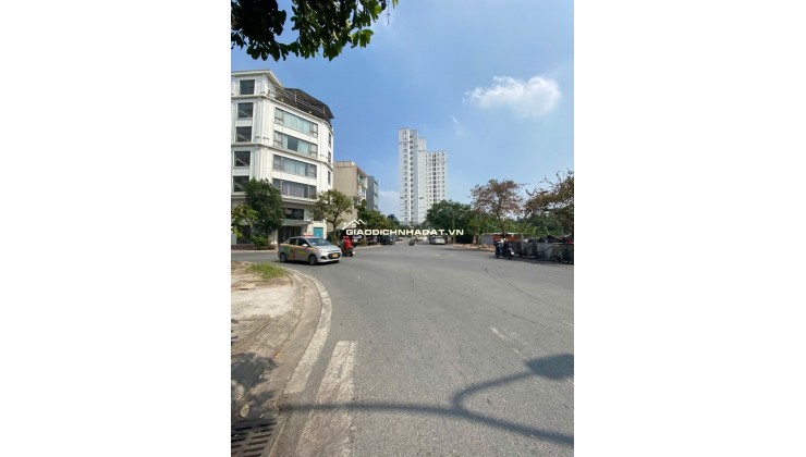 BÁN NHÀ MỚI 7 TẦNG – THẠCH BÀN, LONG BIÊN – MẶT TIỀN 3.6, GIÁ 9 TỶ