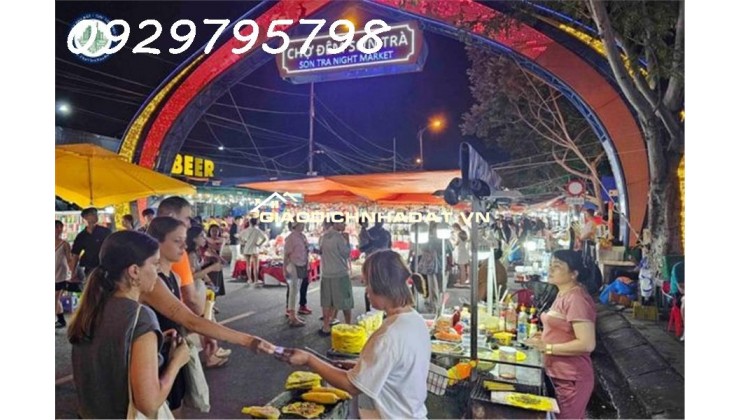 CHÍNH CHỦ CẦN BÁN TÒA CĂN HỘ 5 TẦNG SIÊU VIP SÁT CẦU RỒNG, CẦU TÌNH YÊU, CHỢ ĐÊM SƠN TRÀ