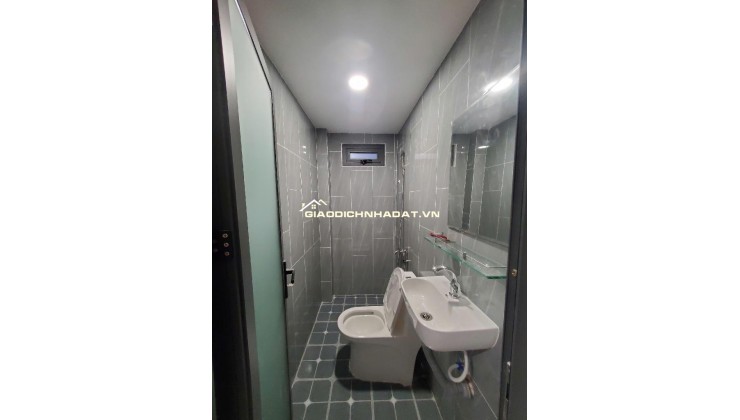 Bán nhà lô góc hẻm thông, Giáp Quận 1, Xô Viết Nghệ Tĩnh, Chỉ nhỉnh 3 tỷ