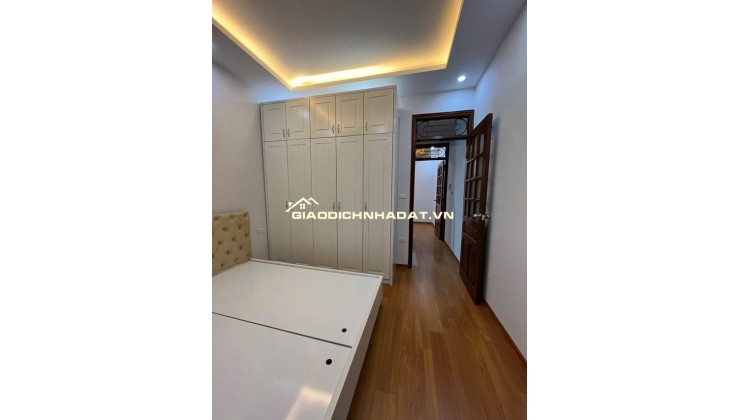 Cực Hiếm Nhà Dân Xây Mới 4 Tầng Tây Hồ - Vài Bước Ra Ô TÔ