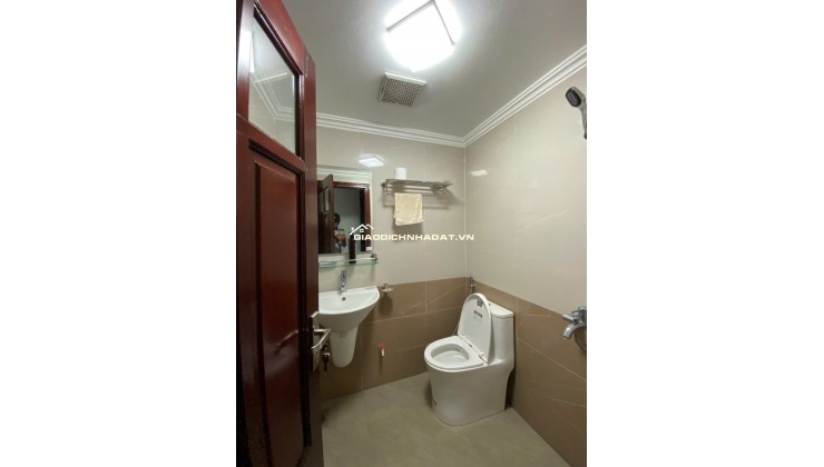 BÁN NHÀ PHỐ TRẠM, LONG BIÊN - 6 TẦNG, THANG MÁY XỊN, 39 TỶ