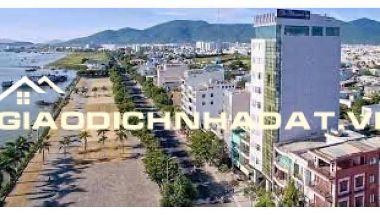HIẾM CÓ - MẶT TIỀN NGUYỄN HIỀN, SƠN TRÀ - NHÀ GÁC LỬNG 3PN CHỈ 4.X TỶ