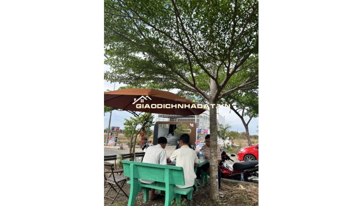Bán đất nền dự án Daresco kề 2 dự án Vin 197ha Hậu Nghĩa và Vin 930 ha Tân Mỹ giá tốt cho NĐT