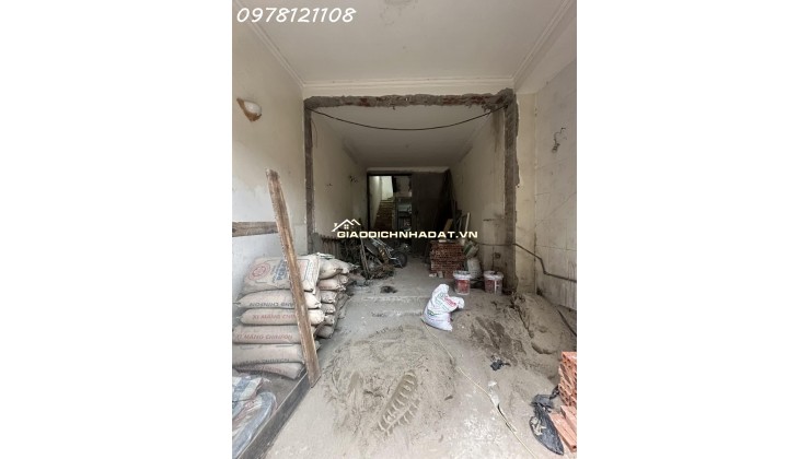 BÁN NHÀ TRUNG VĂN 70M2 8 PHÒNG RỘNG CHO THUÊ 11.5 TỈ QUÁ RẺ