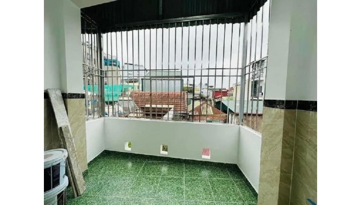 Bán nhà Định Công Hạ - Hoàng Mai, DT 41m x 6 tầng, thang máy, ô tô đỗ cửa