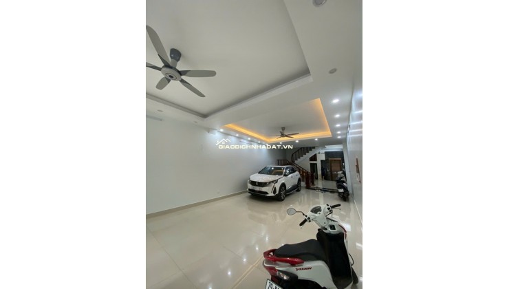 BÁN NHÀ PHỐ TRẠM, LONG BIÊN - 6 TẦNG, THANG MÁY XỊN, 39 TỶ
