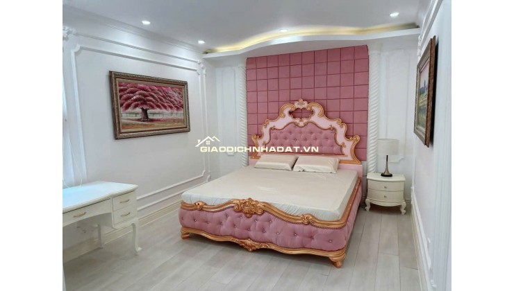 Tìm chủ nhân mới BIỆT THỰ 230m2 3 lầu đường Nguyễn Ảnh Thủ, p.Trung Mỹ, Quận 12.