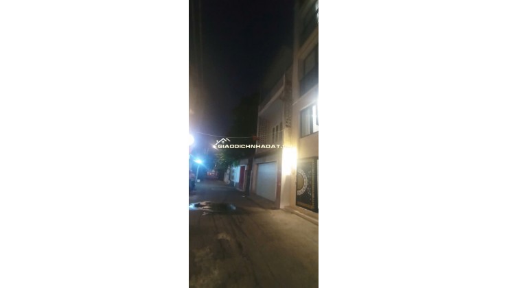 Cần bán nhà HXH đường Lê Văn Sỹ, P.14, Q.3. Diện tích 4.5m x 14m, giá chỉ 16 tỷ.