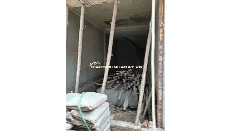 Bán nhà Phố Nam Dư - Lĩnh Nam, Hoàng Mai, DT 30m x 5 tầng. Ngõ 3 gác thông