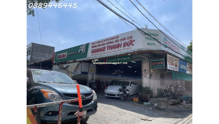 Đất đẹp Hiệp Bình Chánh - Đường oto - Vài bước đến Phạm Văn Đồng -