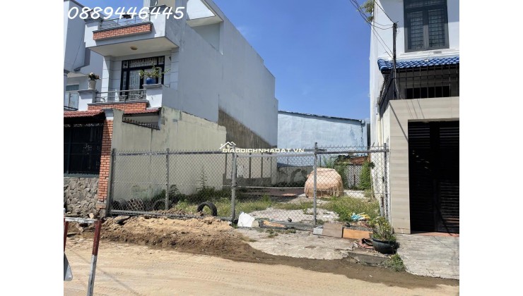 Đất đẹp Hiệp Bình Chánh - Đường oto - Vài bước đến Phạm Văn Đồng -