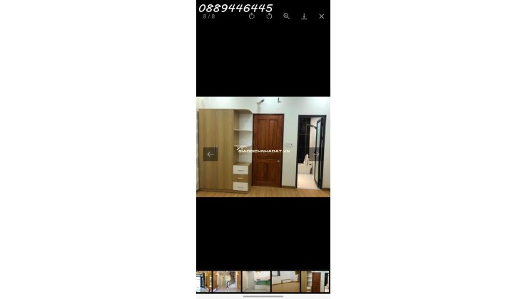 Linh Đông - Hẻm xe hơi - khu phân lô gần Phạm Văn Đồng giao Kha Vạn Cân - 4 Tầng hoàn công