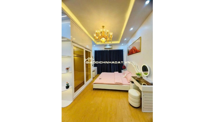 BÁN NHÀ  Quan Thổ 31m2,4 tầng  mặt tiền3.5 m 7.2 tỷ Đống Đa Hà Nội
