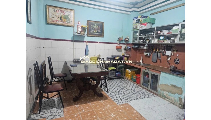 BÁN NHÀ TÂN PHÚ, GẦN TÂN KỲ TÂN QUÝ, HẺM XE HƠI, 68M2, NHỈNH 5 TỶ