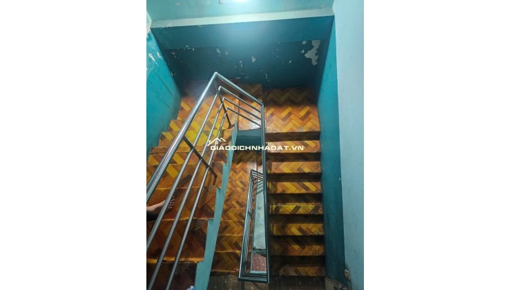 BÁN NHÀ TÂN PHÚ, GẦN TÂN KỲ TÂN QUÝ, HẺM XE HƠI, 68M2, NHỈNH 5 TỶ