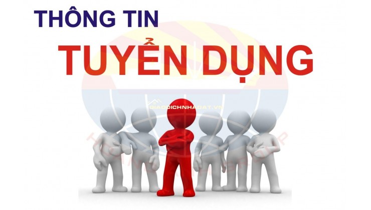 TUYỂN DỤNG CHUYÊN VIÊN KINH DOANH BẤT ĐỘNG SẢN TẠI ĐÀ NẴNG - CÔNG TY CỔ PHẦN TUẤN 123 MIỀN TRUNG.