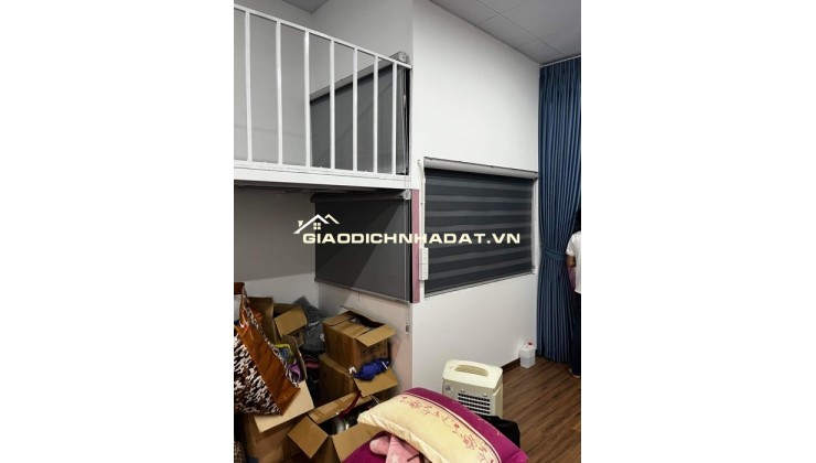BÁN NHÀ PHỐ TRẦN ĐIỀN HOÀNG MAI 5 TỶ 108M Ô TÔ TRÁNH KINH DOANH ĐỈNH